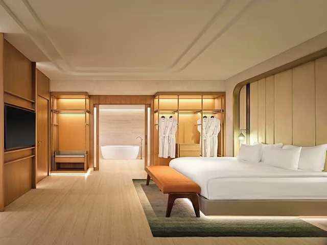 Xo, Suite, Twin Beds, 2 Double Beds، XO Cape Arnna Fethiye 1/3