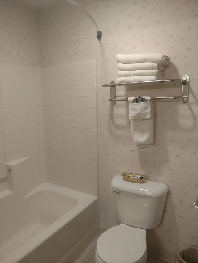 Upgrade, 2 Queen Beds، Days Inn By Wyndham Torrey Capitol Reef 5/7