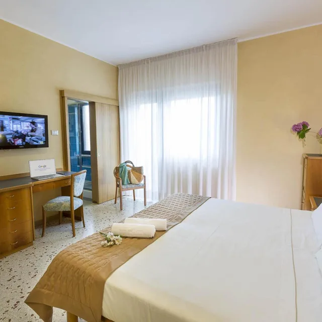 Room, Triple, Side Sea View، Hotel Maja 3/8
