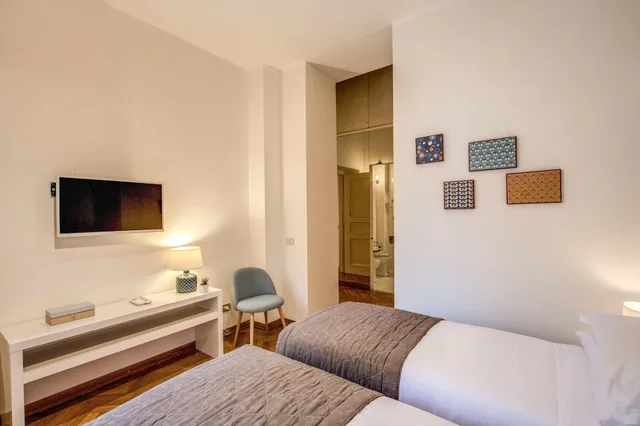 3 Bedrooms, Deluxe, Apartment, City View, 4 Bathrooms, Terrace, Tritone Top House 6/10