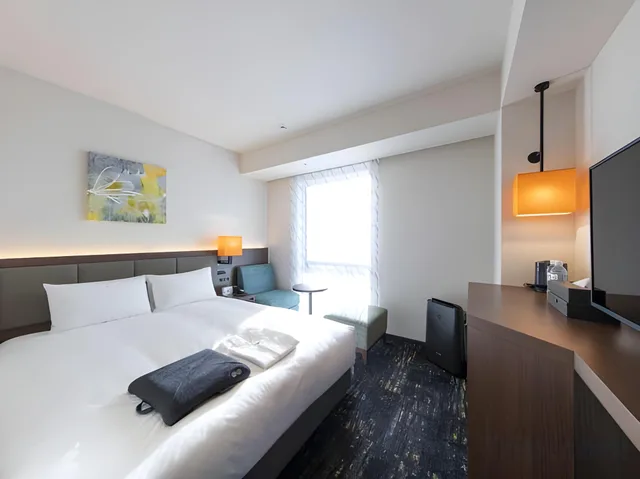 Forza, Single، Hotel Forza Nagoya Sakae 1/4