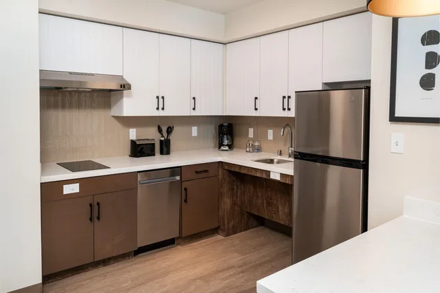 جناح بغرفة نوم واحدة بمطبخ لذوي الإعاقة، Staybridge Suites Temecula Wine Country 4/7