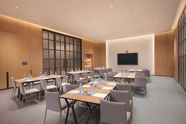 Kimpton Aqeos Hainan by IHG، Baocheng 39/50