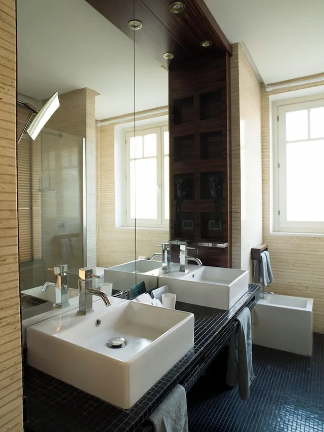 جناح عائلي بسرير كينج مع أريكة، Villa Del Bosco And Vdb Next Hotel And Event Living 2/5