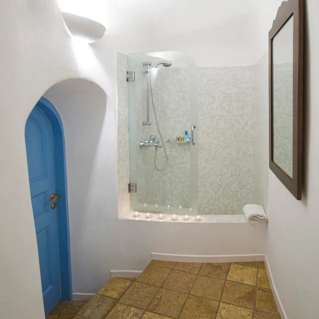 Executive, Caldera View، Pantelia Suites Santorini 5/5