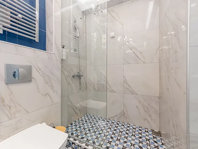 غرفة ديلوكس بسرير كوين، Art Boutique Hotel 9/10