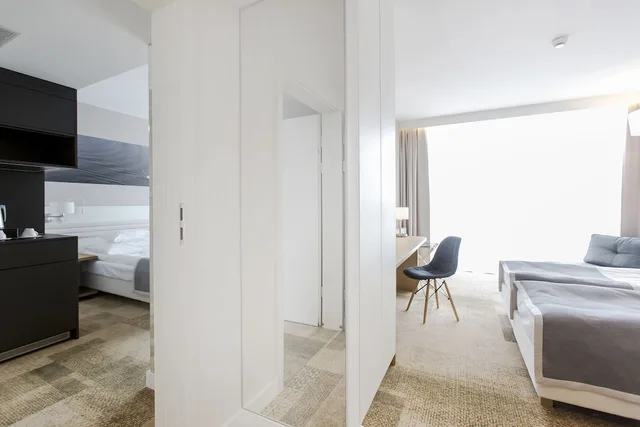 استوديو كومفورت، Hotel Platan 2/5