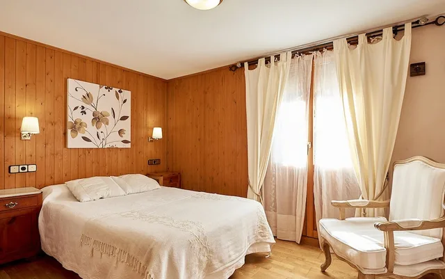 Hostal Vidaller، بربشتر 16/50