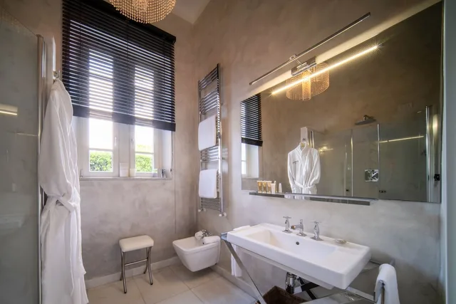 Suite, Villa, King Bed, Sofa, Annex، Mondial Resort And Spa 7/7