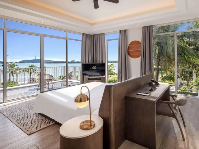3 Bedrooms, Villa, Private Pool, Premier Village Phu Quoc Resort 7/8