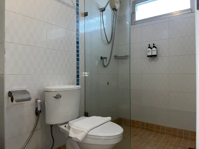 غرفة بسريرين منفصلين، Ichapter Hotel Suvarnabhumi 7/7