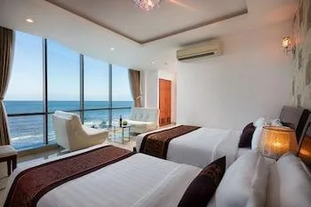 Suite, Triple, Corvin Hotel 2/3