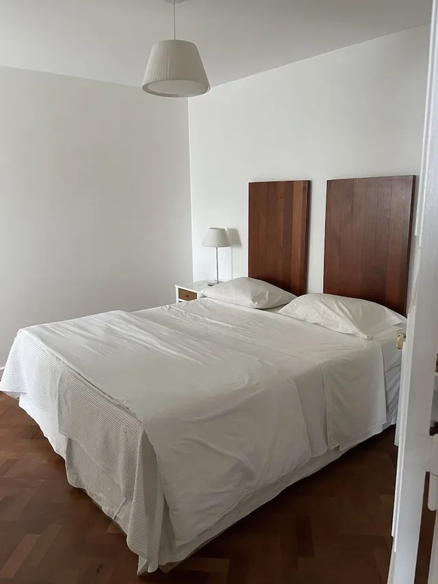 غرفة قياسية بسرير كوين بإطلالة على الحديقة، Hotel Tunquelen 5/5