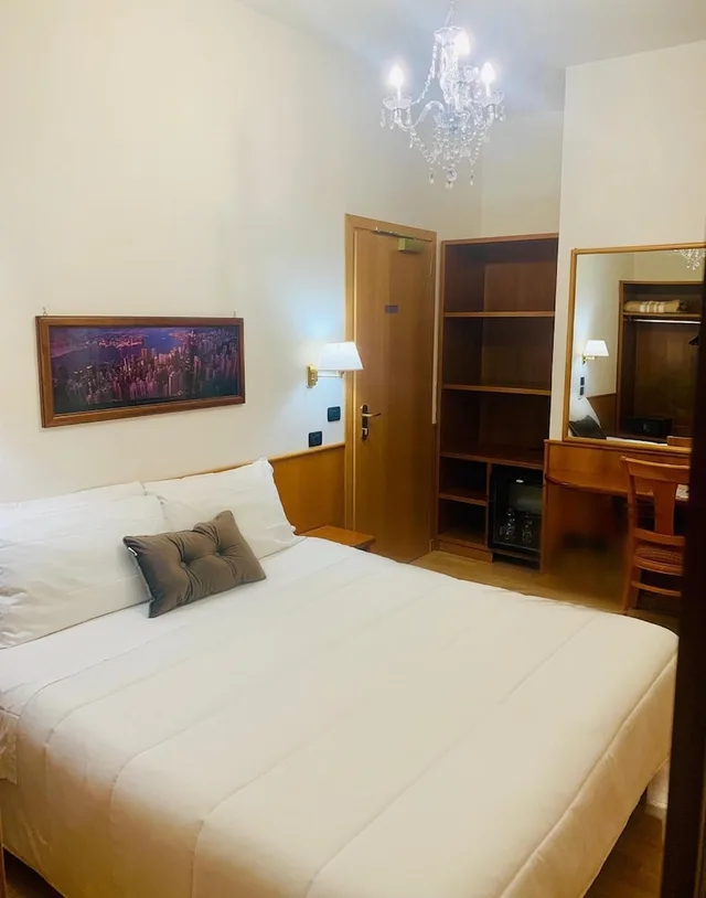 Room, Triple, Cassia Hotel 1/4