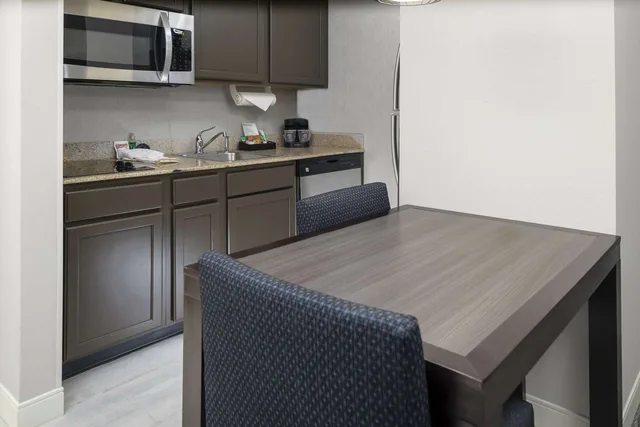 جناح بسرير كينج بغرفتي نوم، HOMEWOOD SUITES BY HILTON COLUMBIA 2/3