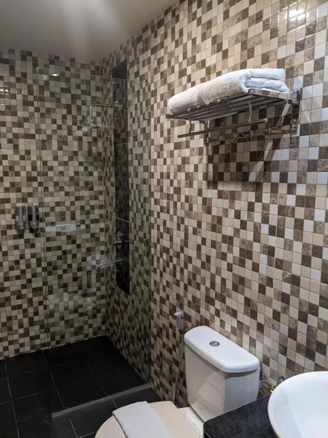 استوديو بسرير مزدوج، Hotel 88 Banjarmasin 3/3