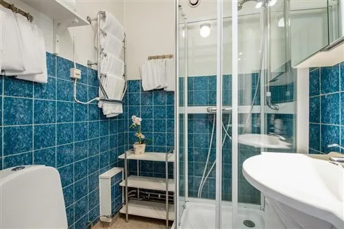 Deluxe, Double or Twin Bed, Victory Hotel 1/1