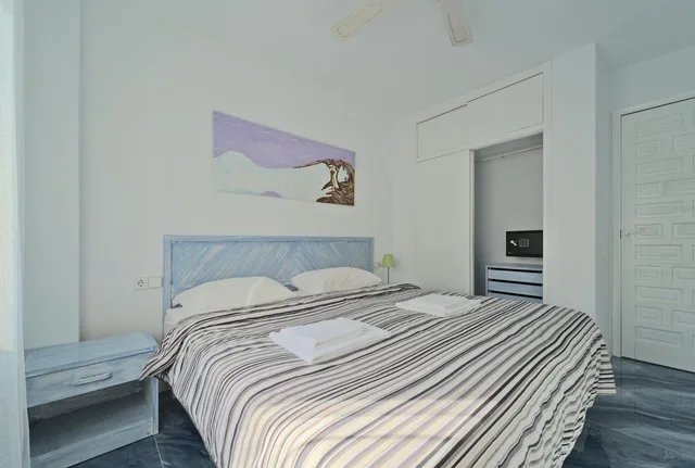 2 Bedroom Apartment, All Suite Ibiza Aparthotel 3/10