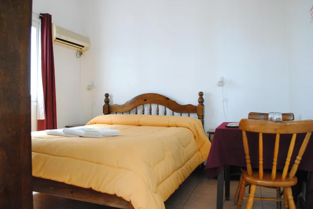 غرفة سوبيريور مفردة، Romi Hotel 5/7