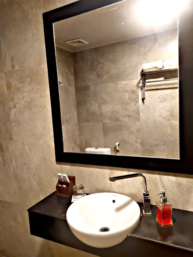 جناح جونيور للمدخنين، Zenith Hotel Kendari 2/2