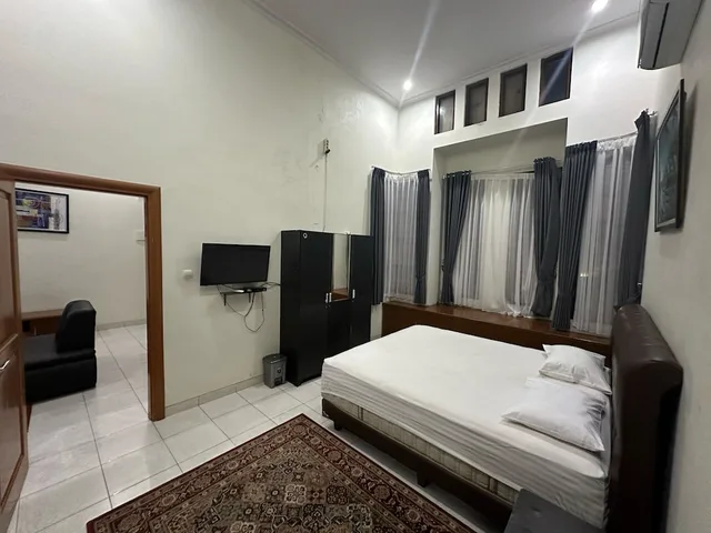 فيلا بريميير بسريرين كوين بإطلالة على النهر بـ3 غرف نوم، Eton Asia Kota Bunga Villas 3/8