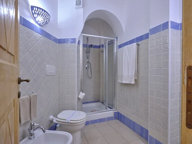Superior, Twin Beds, Dolce Vita 5/7