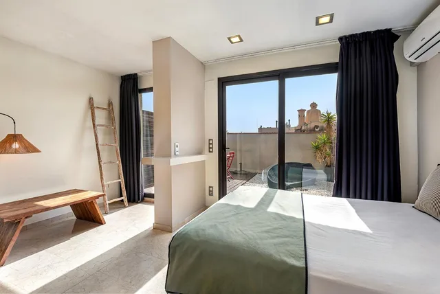Penthouse, Apartment, HOTEL NEXT TO 8/10