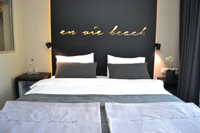 غرفة سوبيريور مفردة، En Vie Beach Boutique Hotel-Adult Only 8/10