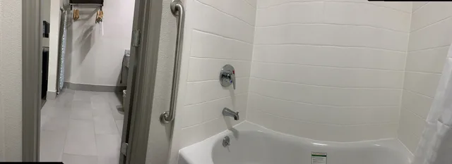 غرفة قياسية بسريرين كوين للمدخنين، Days Inn by Wyndham Ruston LA 8/8