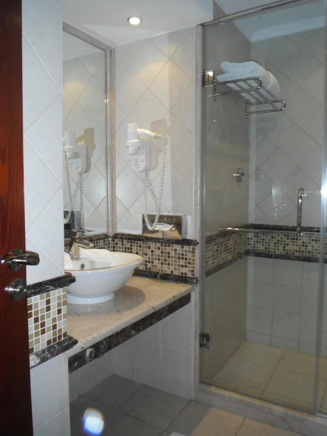 Standard Room (Psv)، Romance Alexanderia Hotel 8/8