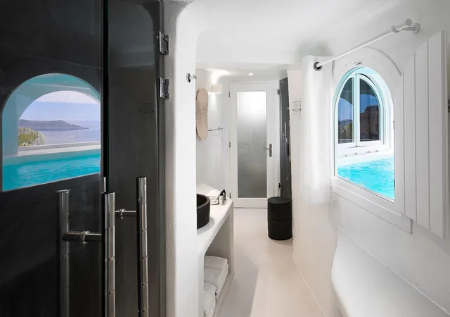 Pool, Villa، Dana Villas and Infinity Suites 2/4