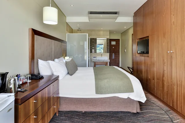 Deluxe, King Bed, Mountain View, Protea Hotel Clarens 6/8