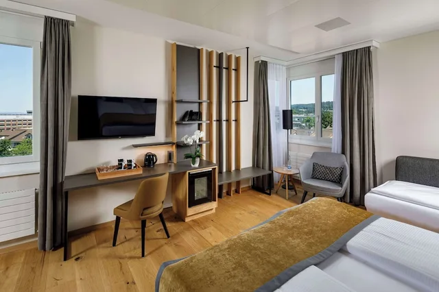 Family, 4 Beds, Sofa, Xxl، Hotel Allegra Lodge 2/3