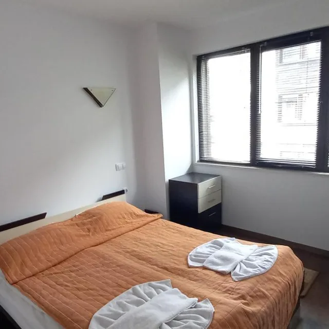 شقة بشرفة بـ3 غرف نوم، Winslow Infinity Aparthotel 2/9