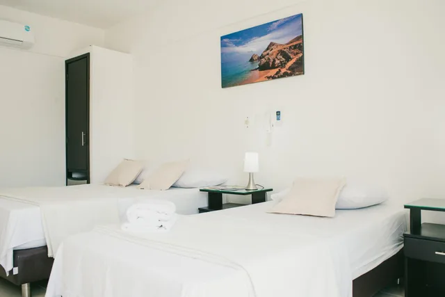 Deluxe, Studio, Suite, Hotel Tucuraca By Dot Tradition 3/7
