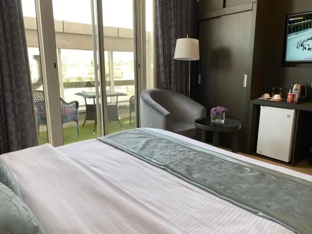 غرفة سوبيريور، فندق سماء إن(Sama Inn Hotel Apartments) 5/7