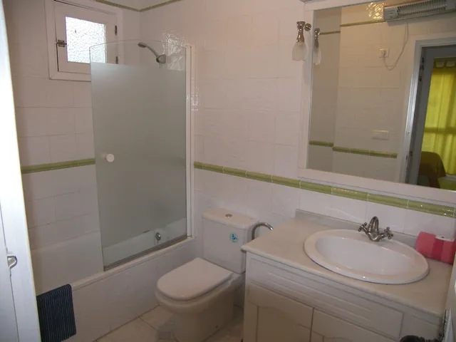 شقة بغرفتي نوم، Nerja Villas Capistrano 9/10
