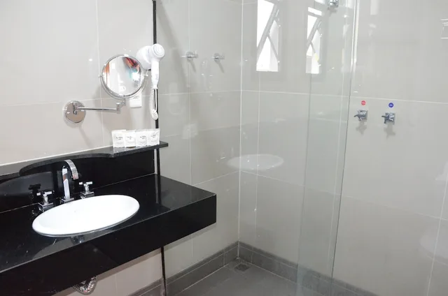 غرفة سوبيريور بسريرين منفصلين، Hotel Metropole 4/6