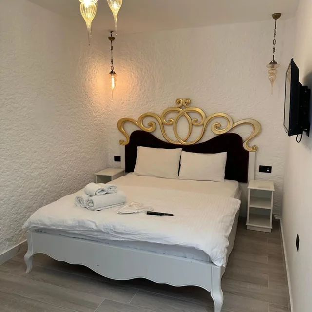 غرفة سوبيريور ثلاثية، Alacati Grand Eldoris Otel 6/9