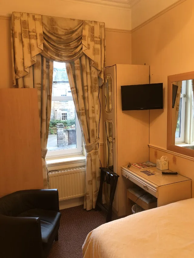 Room, Single, Single Bed, Private Bathroom, The Brae Guest House B B 1/1