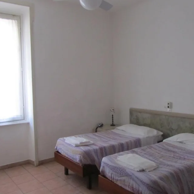 غرفة بسرير مزدوج، Hotel Gambara 2/10