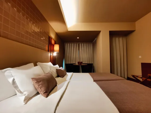 غرفة كلاسيكية بإطلالة على البحر، The Views Baia - Adults Only 5/10