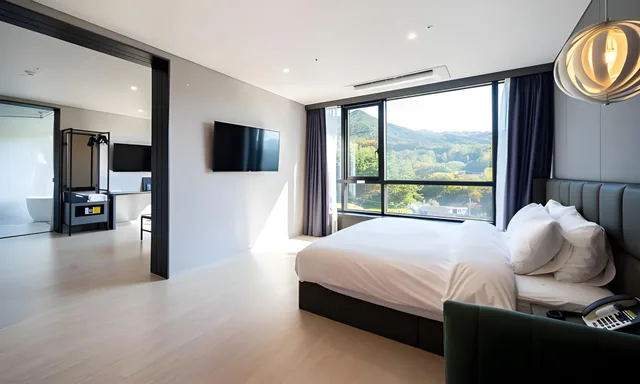 Special, Suite, Hotel Ohevday 2/2