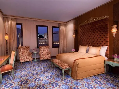 Room, Double or Twin Bed, Souq Waqif Boutique Hotels By Tivoli 3/3