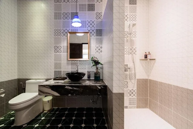 غرفة ثلاثية، Sabai Mansion Pool & Spa 5/5
