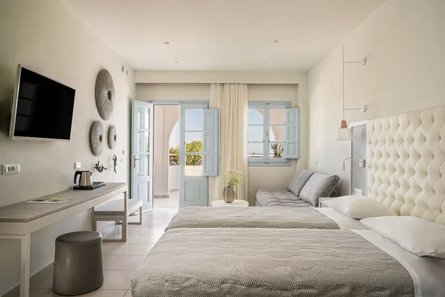 Superior, El Greco Resort & Spa 1/1