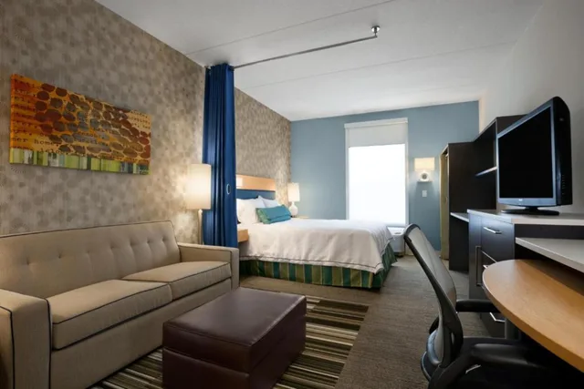 جناح لذوي الإعاقة، Home2 Suites by Hilton Winter Garden 1/2