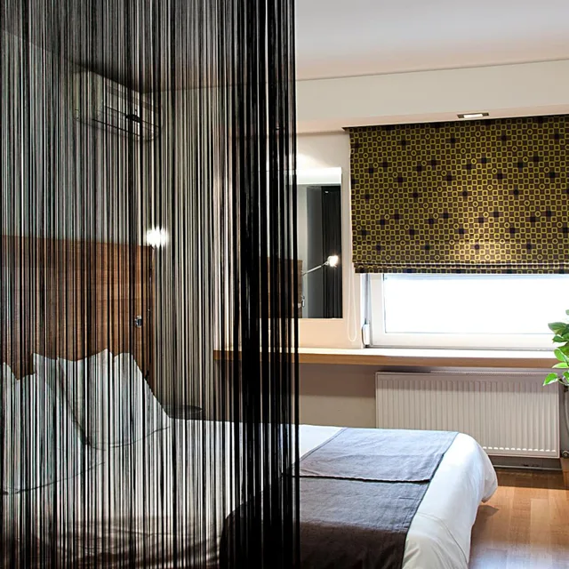 غرفة تنفيذية بسرير كينج، Capsis Hotel Thessaloniki 8/10