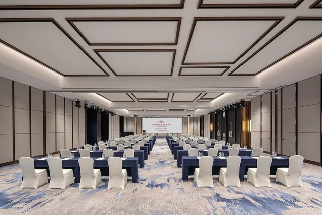Crowne Plaza Suzhou East Taihu by IHG، سوجو 37/50