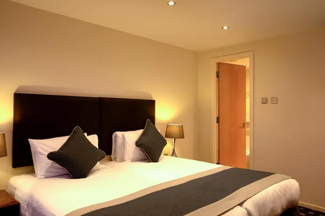 Executive, Apartment, Quadruple, Grand Plaza Serviced Apartments 4/10
